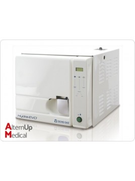 Autoclave de stérilisation Hydra Evo