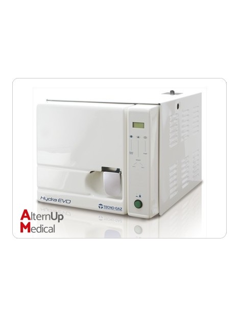 Autoclave de stérilisation Hydra Evo