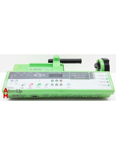Pousse-Seringue Fresenius Pilote A2 IEC