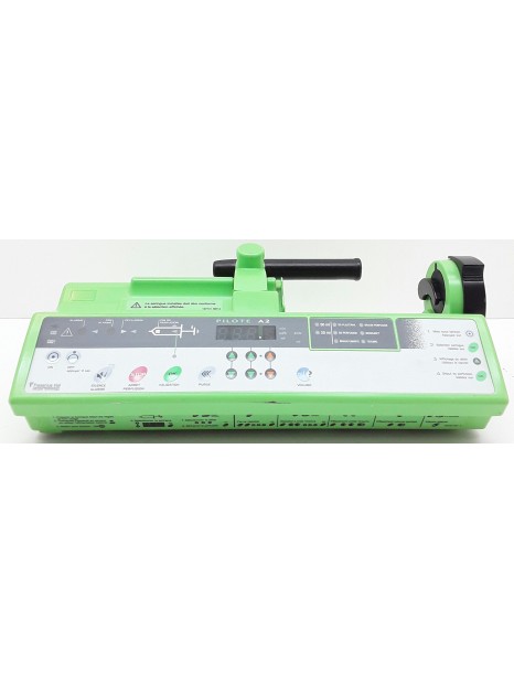 Pousse-Seringue Fresenius Pilote A2 IEC