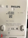 Philips Intellivue MP50 Vital Signs Monitor
