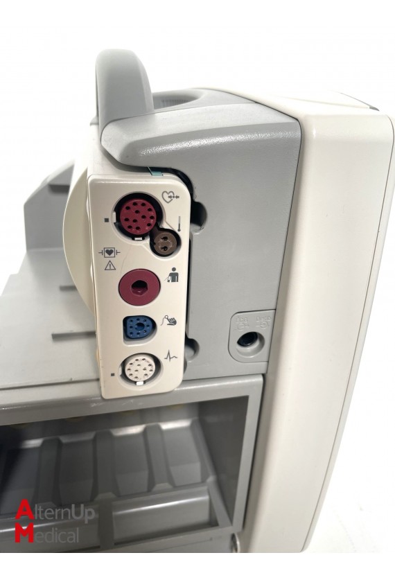Philips Intellivue MP50 Vital Signs Monitor