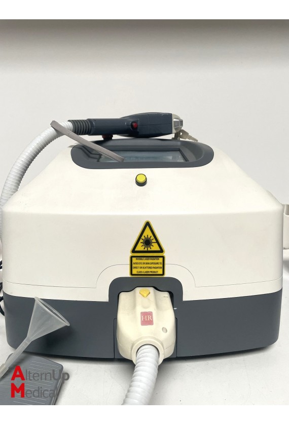 BSL SYNTECH DLH-06 Diode Laser