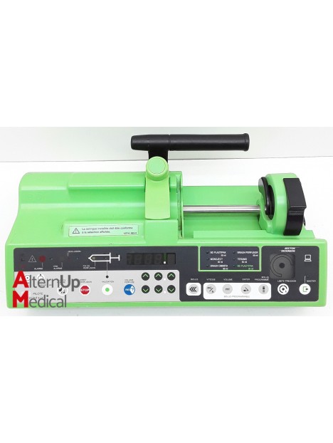 Pousse-Seringue Fresenius BD Pilote Anesthesie