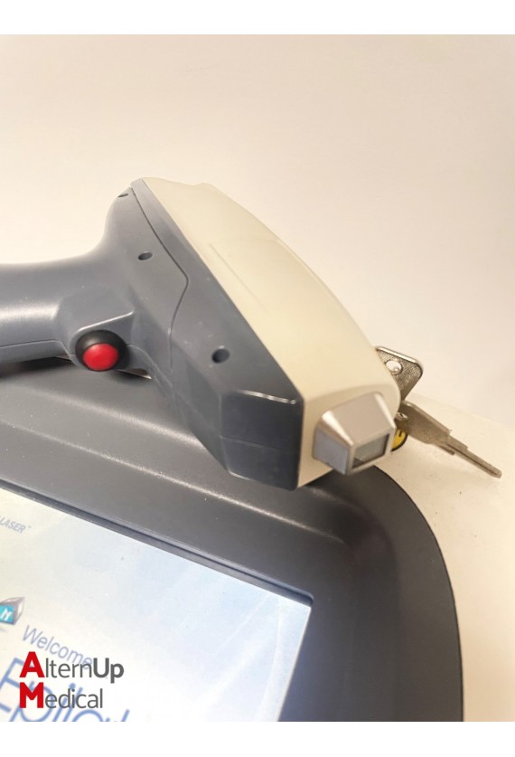 BSL SYNTECH DLH-06 Diode Laser