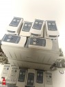 Lot of GE Apex Pro T4 Telemetry Receivers with 2 Central Servers