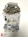 Lot of GE Apex Pro T4 Telemetry Receivers with 2 Central Servers