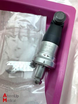 Synthes Arthroscopy Tool Set