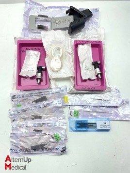 Synthes Arthroscopy Tool Set