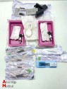 Lot d'Outils Synthes pour Arthroscopie