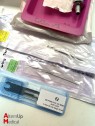 Lot d'Outils Synthes pour Arthroscopie