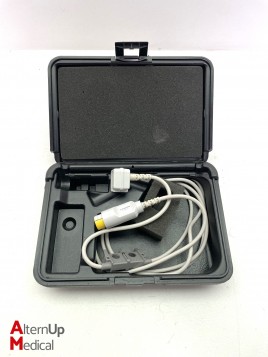 GE Capnostat 412340-002 Cable with CO2 Sensor