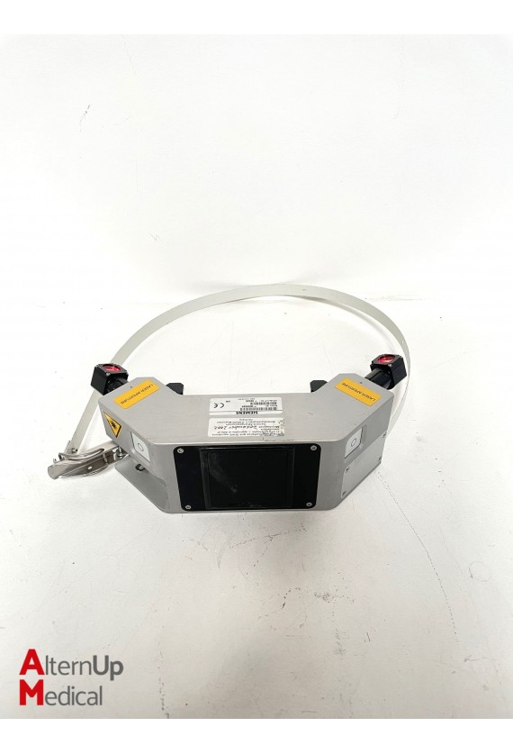 Siemens 3099988 Laser Light Localizer for C-arm