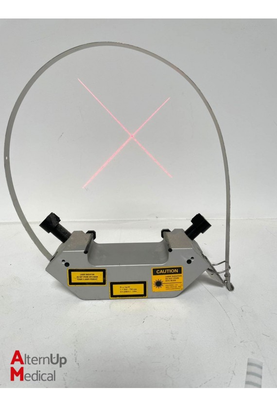 Siemens 3099988 Laser Light Localizer for C-arm