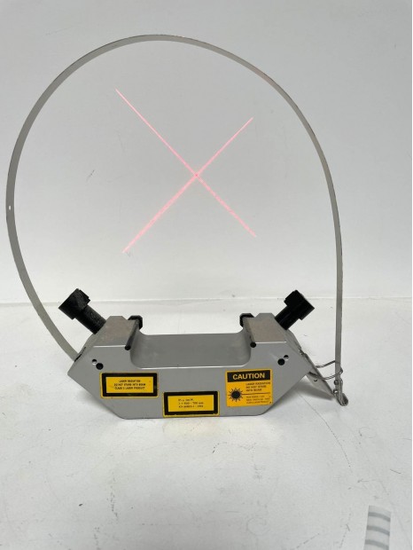 Laser Siemens 3099988 pour Arceau Mobile de Radiologie