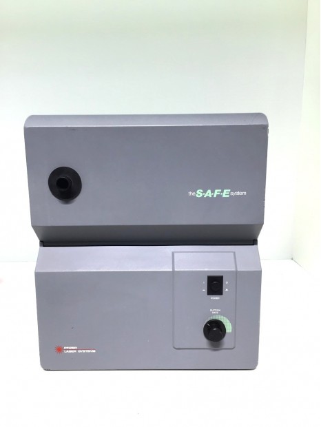 Aspirateur à Fumée Pfizer Laser System CR-0002