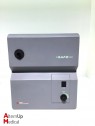 Pfizer Laser Systems CR-0002 Laser Smoke Vacuum
