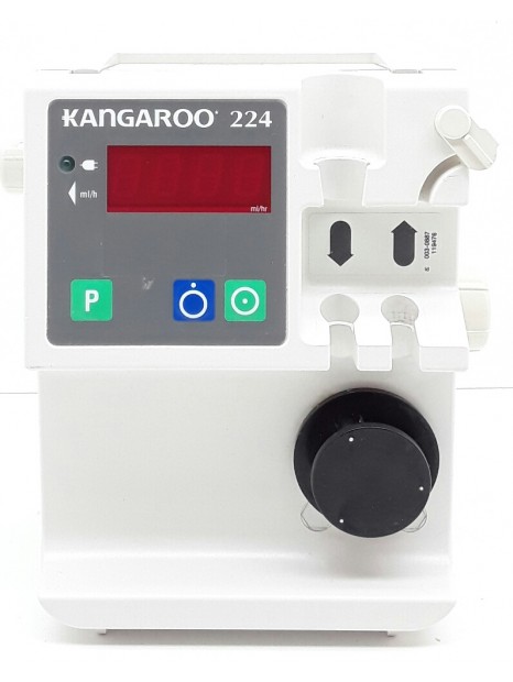 Pompe a Nutrition Sherwood Medical Kangaroo 224