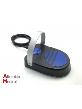 Pédale de Commande Synthes 05.001.016 pour Système Electric Pen Drive