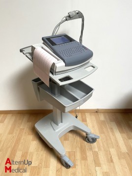 Electrocardiographe GE MAC 1600