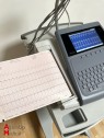 GE MAC 1600 Electrocardiograph