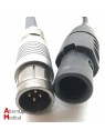 Fischer 5100-4 TPS Cable