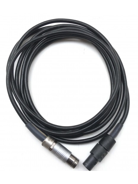 Câble TPS Fischer 5100-4