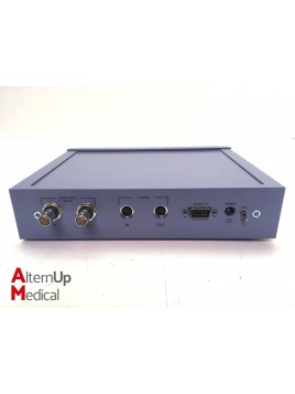 Système Vidéo Overlay Alcon Infiniti 8065750232