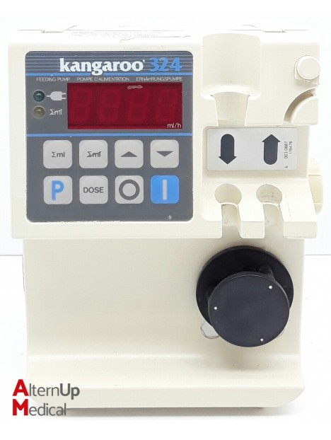 Sherwood Medical Kangaroo 324 Feeding Pump