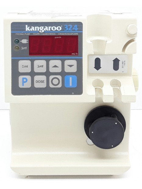 Pompe a Nutrition Sherwood Medical Kangaroo 324 
