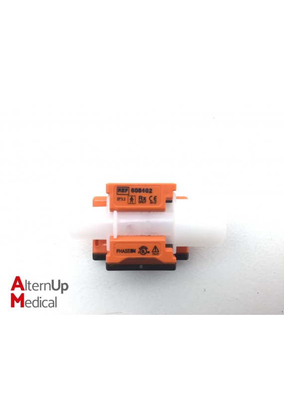 EMMA Phasein 605102 Emergency Capnometer