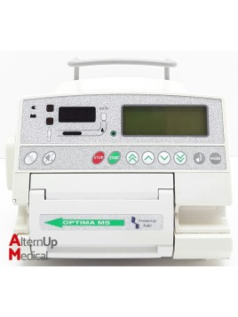 Pompe a Perfusion Volumetrique Fresenius Vial Optima MS