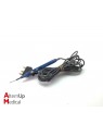 Manche Monopolaire PR3093-14 pour Bistouri Electrique