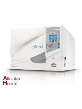 Autoclave 15 Litres ALIA B