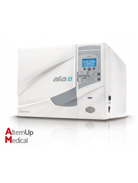 Autoclave 15 Litres ALIA B
