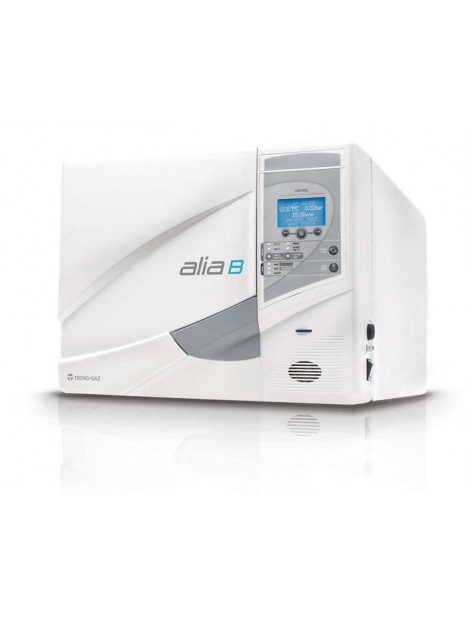 Autoclave 15 Litres ALIA B