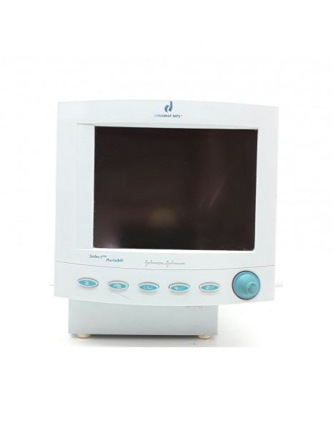Critikon Dinamap MPS Multiparameters Monitor