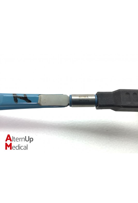 Pince Bipolaire Bowa 605-040