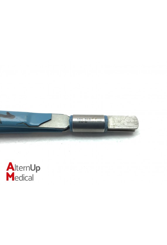 Pince Bipolaire Bowa 605-040
