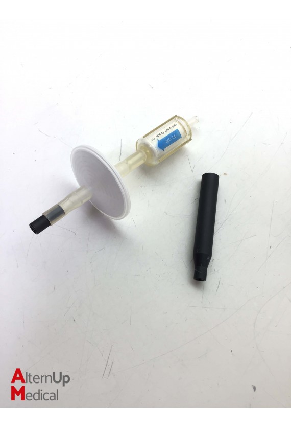 BioTest APC Plus Airbone Particle Counter