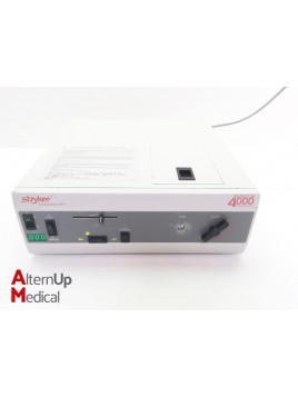 Source de Lumière Stryker Quantum 4000