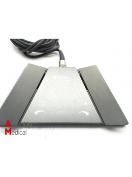 Pédale Linvatec MicroChoice 5020-053