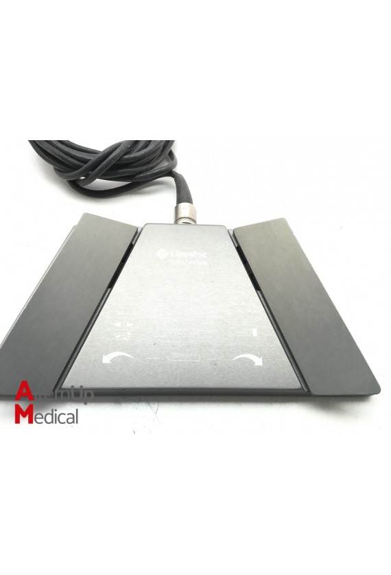 Pédale Linvatec MicroChoice 5020-053