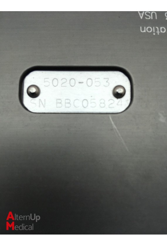 Pédale Linvatec MicroChoice 5020-053