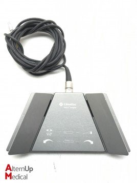 Pédale Linvatec MicroChoice 5020-053