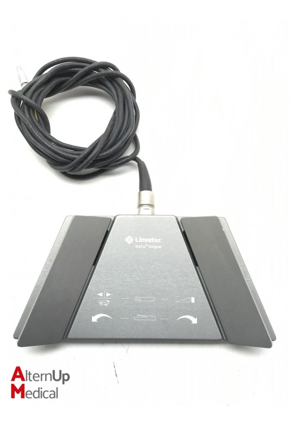 Pédale Linvatec MicroChoice 5020-053