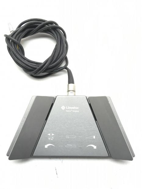 Pédale Linvatec MicroChoice 5020-053