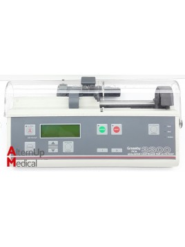 Graseby PCA 3300 Syringe Pump