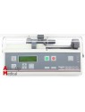 Pousse Seringue Graseby PCA 3300