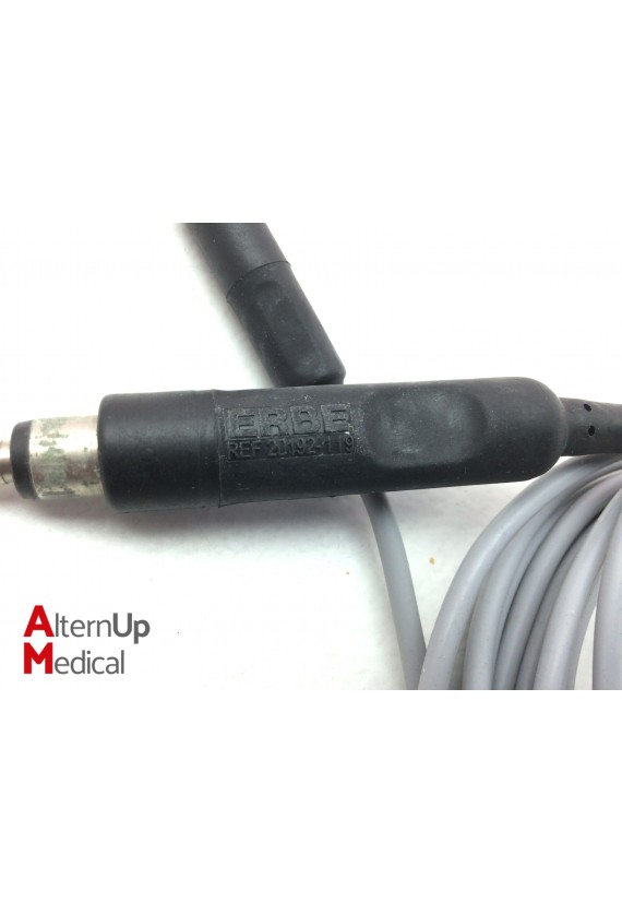 Lot de 10 Accessoires pour Bistouri Electrique